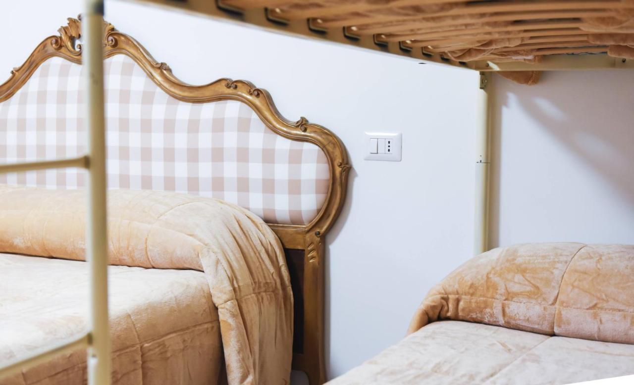 Agriturismo Ponte Di Riocchio Губбио Экстерьер фото