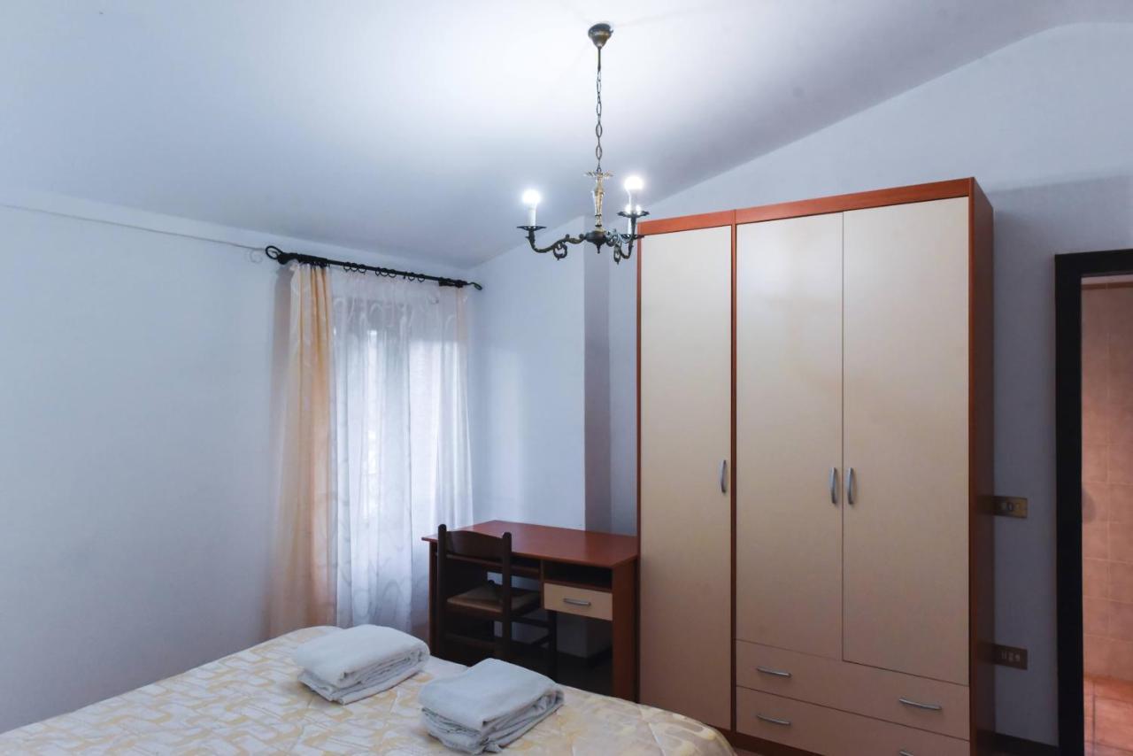 Agriturismo Ponte Di Riocchio Губбио Экстерьер фото