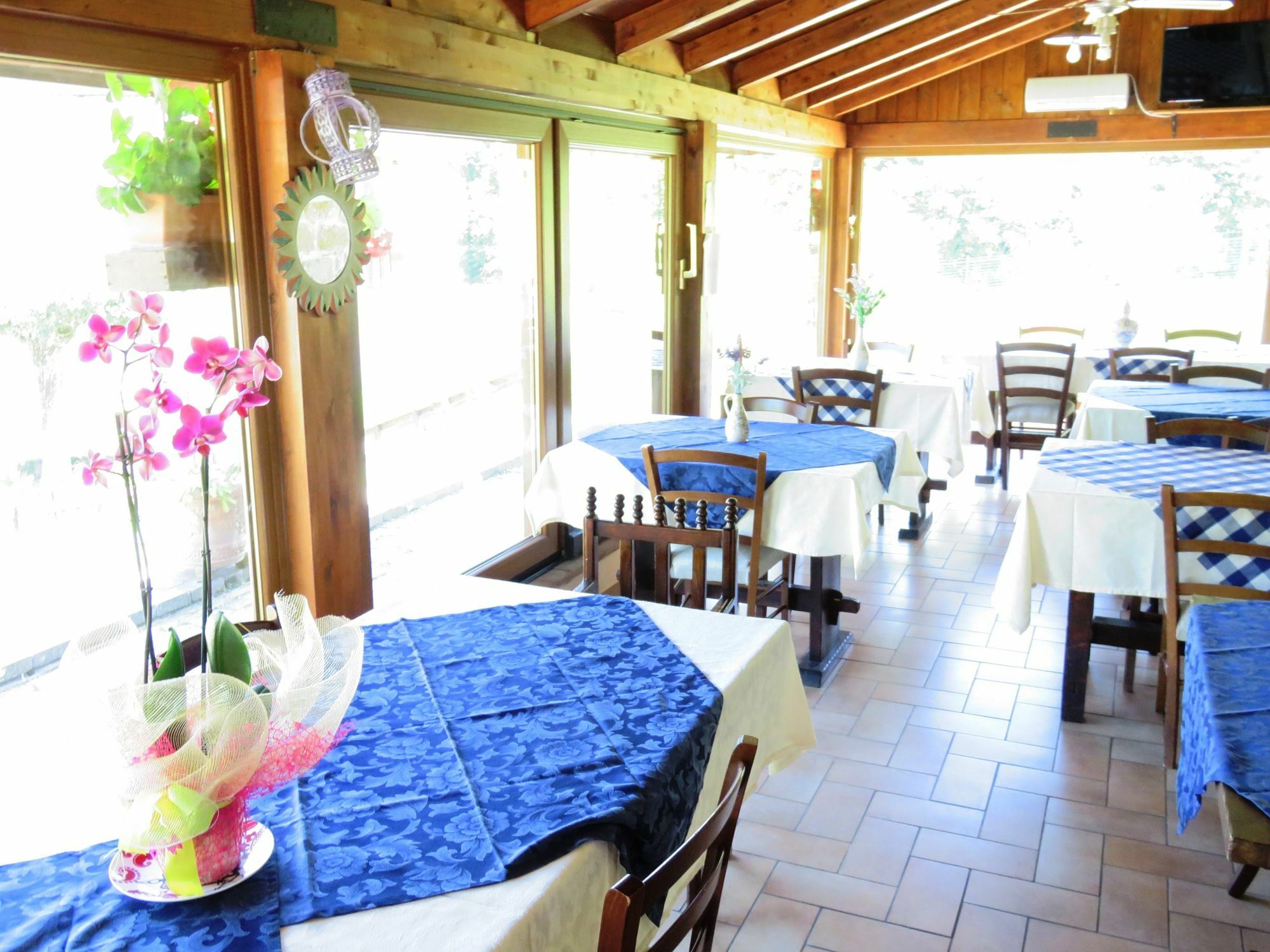 Agriturismo Ponte Di Riocchio Губбио Экстерьер фото